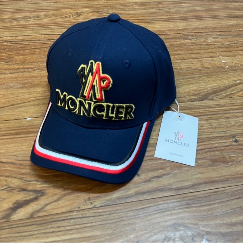 Gorra Moncler