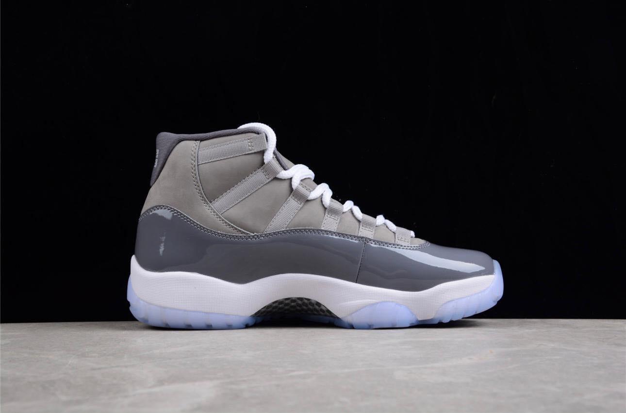 Jordan retro 11 Cool Grey