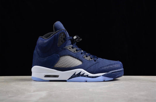 Air Jordan 5 retro Midnight Navy