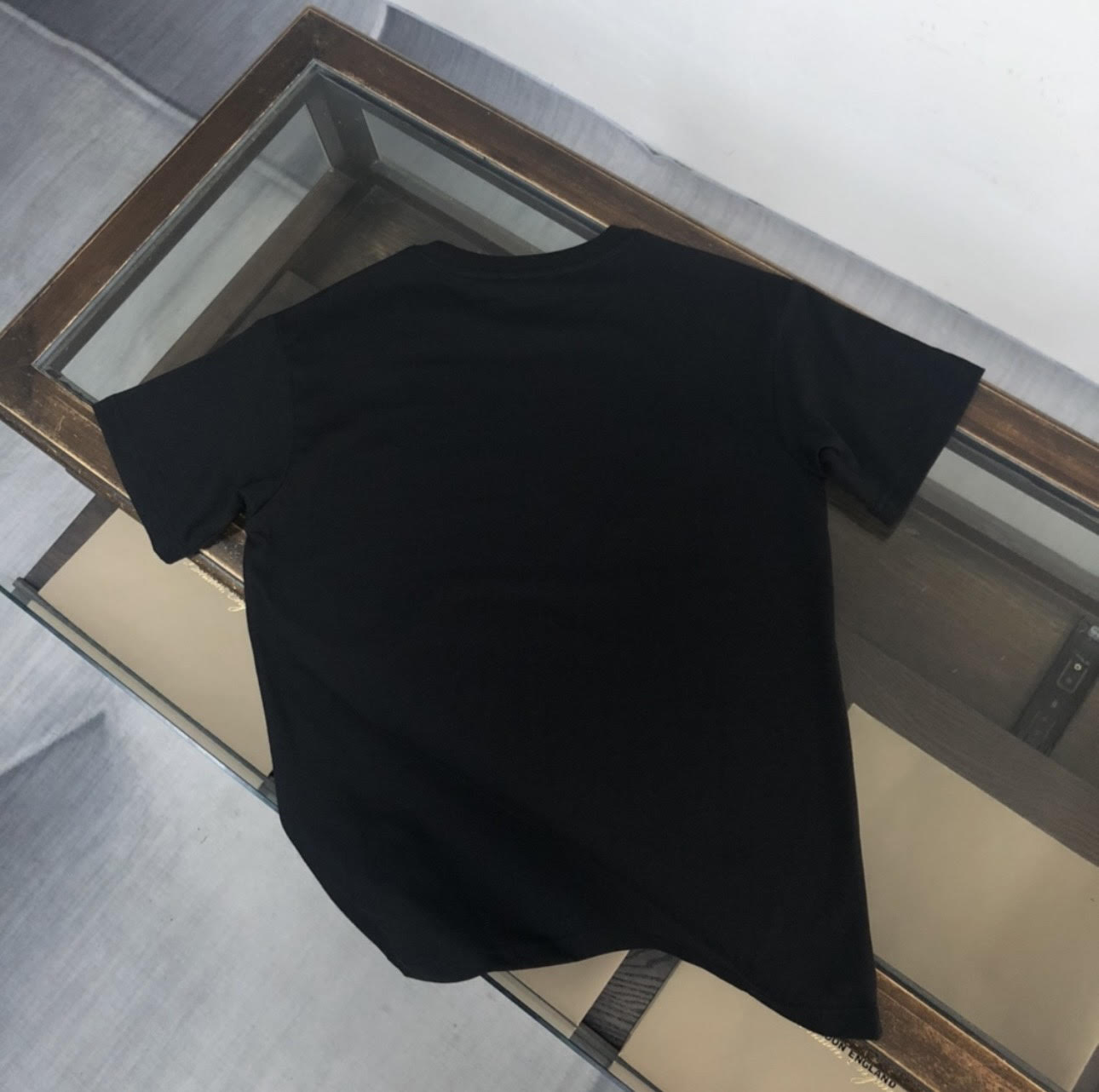 Camiseta Prada